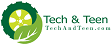 tech-and-teen-logo