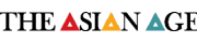 asian age logo